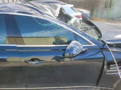 2022 Genesis G80 VIN: