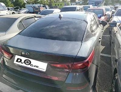 2020 Kia K5 KNAGU411BLA383068 VIN:KNAGU411BLA383068