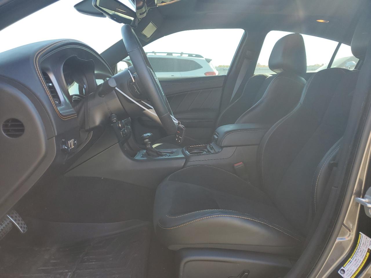 2023 DODGE CHARGER GT VIN:2C3CDXHG1PH631264