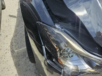 2016 Maserati Quattroporte VIN: