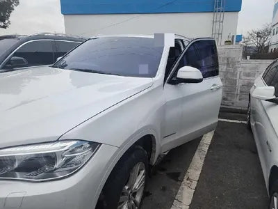 2015 BMW 530 WBAKS4108F0H64020 VIN:WBAKS4108F0H64020