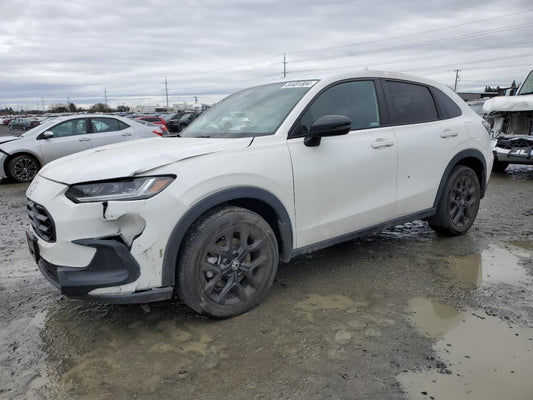 2023 HONDA HR-V SPORT VIN:3CZRZ2H53PM712531
