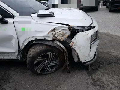 2021 Hyundai Santa FE VIN: