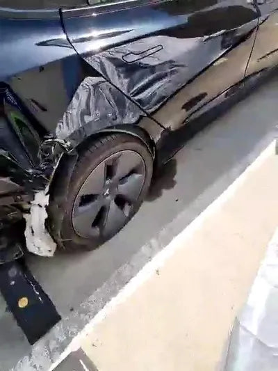 2021 Tesla Model 3 5YJ3E1EB7MF885433 VIN:5YJ3E1EB7MF885433