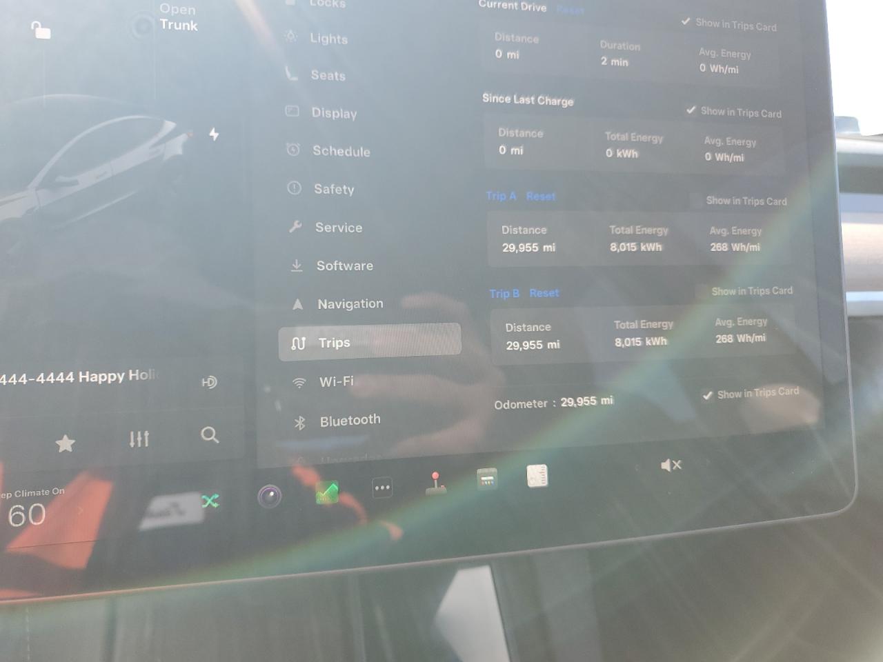 2023 TESLA MODEL 3  VIN:5YJ3E1EA9PF679655