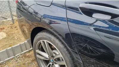 2017 BMW 740 WBA7E4102HGV21095 VIN:WBA7E4102HGV21095