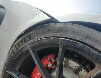 2021 Porsche Boxster VIN: