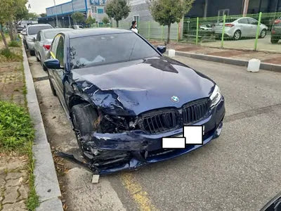 2020 BMW 530 WBAJR5101LCD50729 VIN:WBAJR5101LCD50729