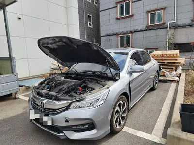 2015 Honda Accord 1HGCR2680FA511645 VIN:1HGCR2680FA511645