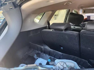 2017 Hyundai Tucson VIN: