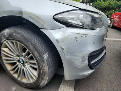 2015 BMW 520 WBA5E7104FD675945 VIN:WBA5E7104FD675945