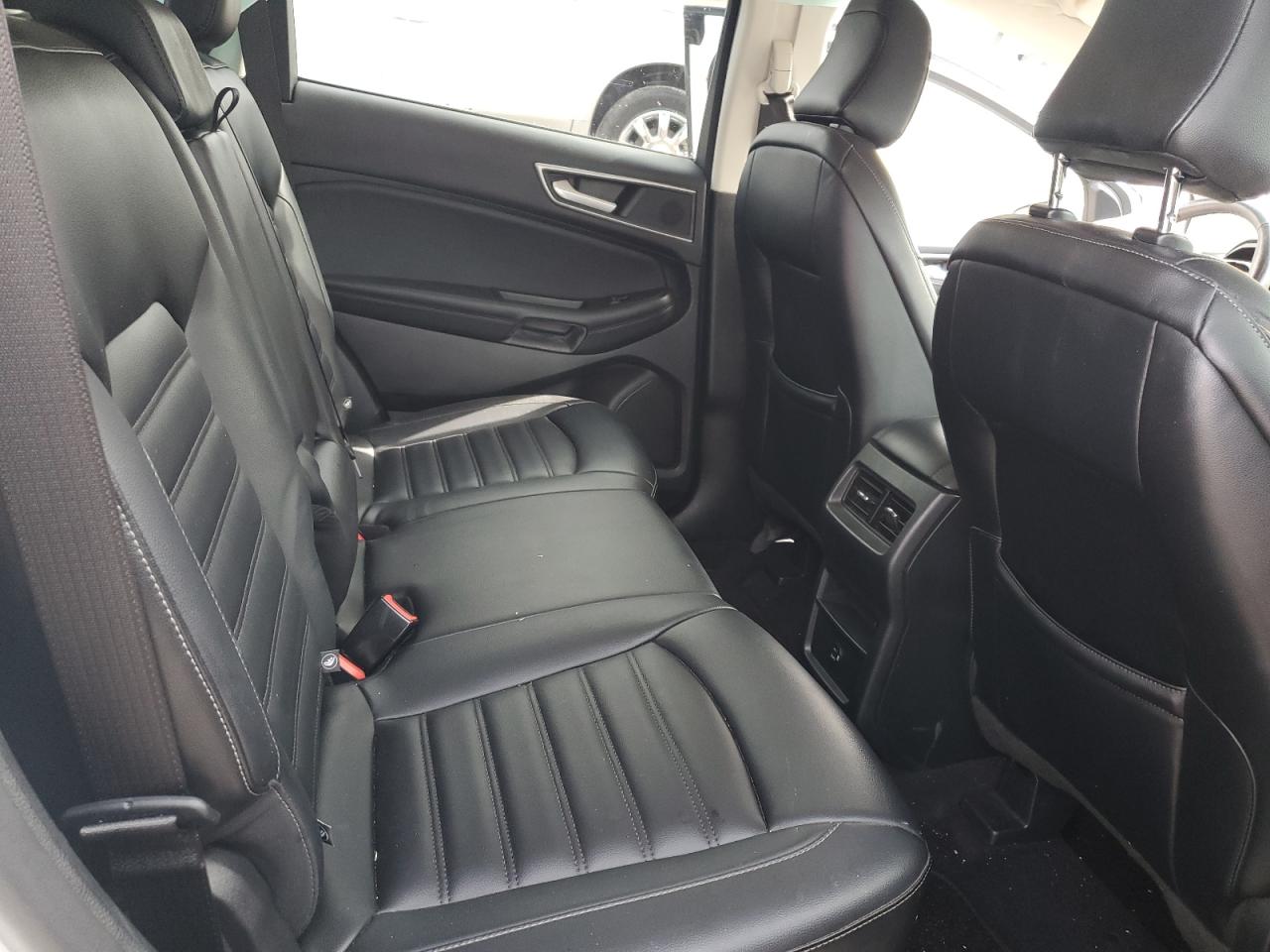 2022 FORD EDGE SEL VIN:2FMPK4J9XNBA92720