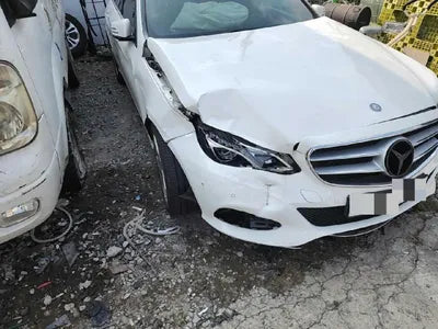 2014 Mercedes-Benz E 250 VIN: