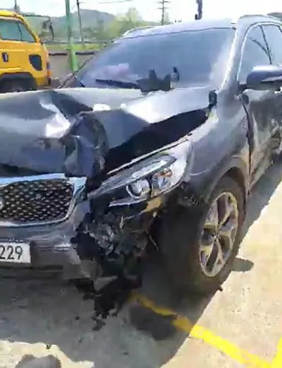 2016 Kia Sorento KMHGL41DBGU151472 VIN:KMHGL41DBGU151472