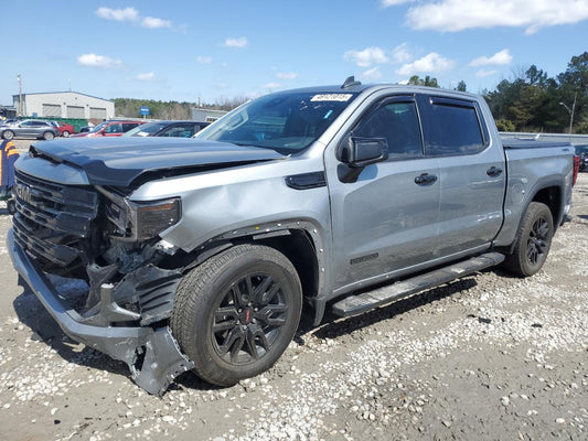 2023 GMC SIERRA K1500 ELEVATION VIN:3GTPUCEK1PG148906