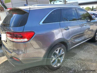 2015 Kia Sorento KNAPS81ABFA046305 VIN:KNAPS81ABFA046305