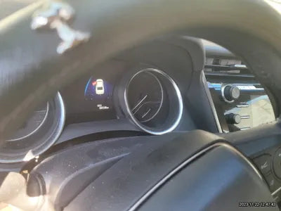 2018 Toyota Camry JTNB21HK1J3006089 VIN:JTNB21HK1J3006089