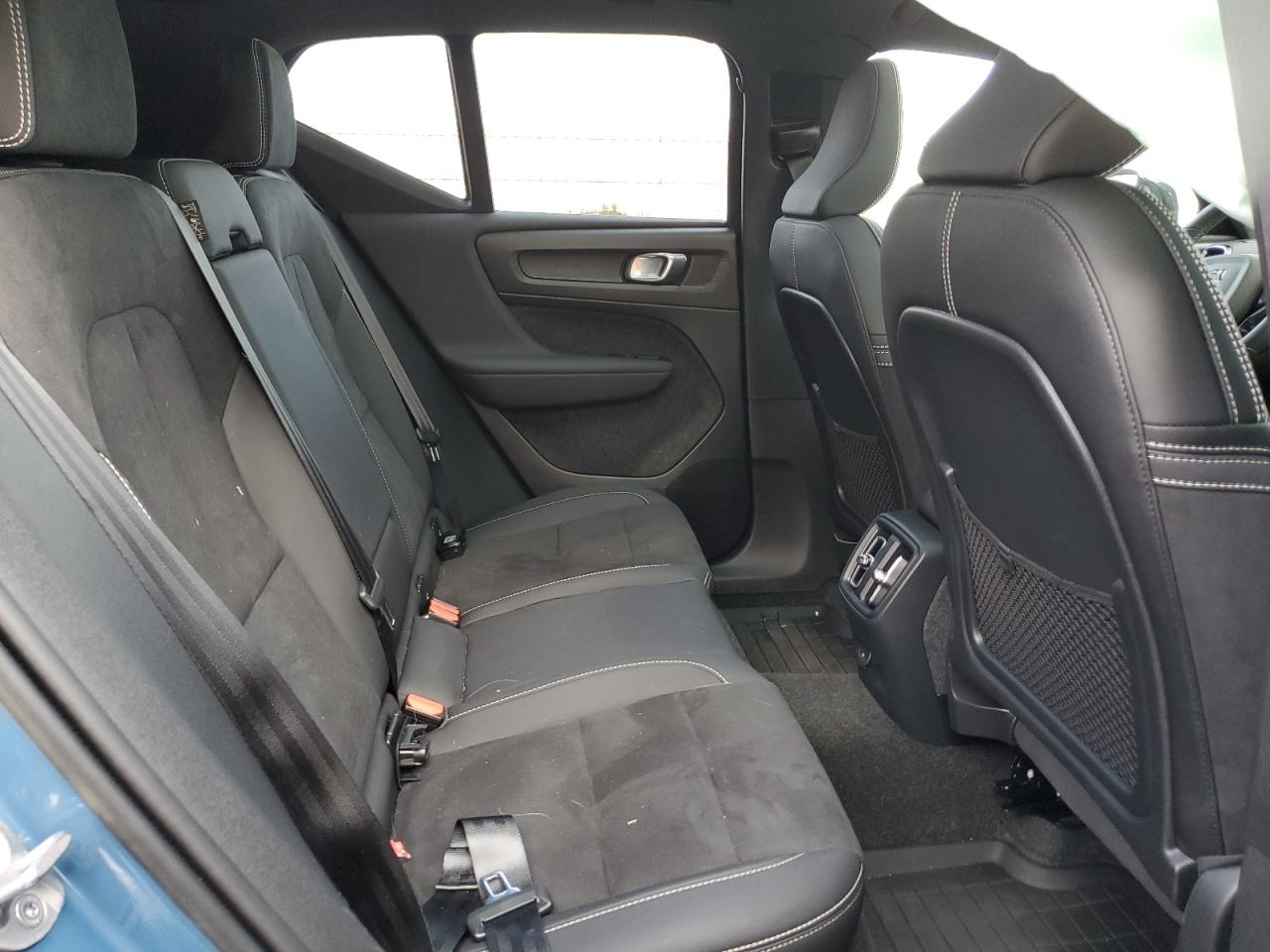 2023 VOLVO XC40 RECHARGE PLUS VIN:YV4ED3ULXP2099521