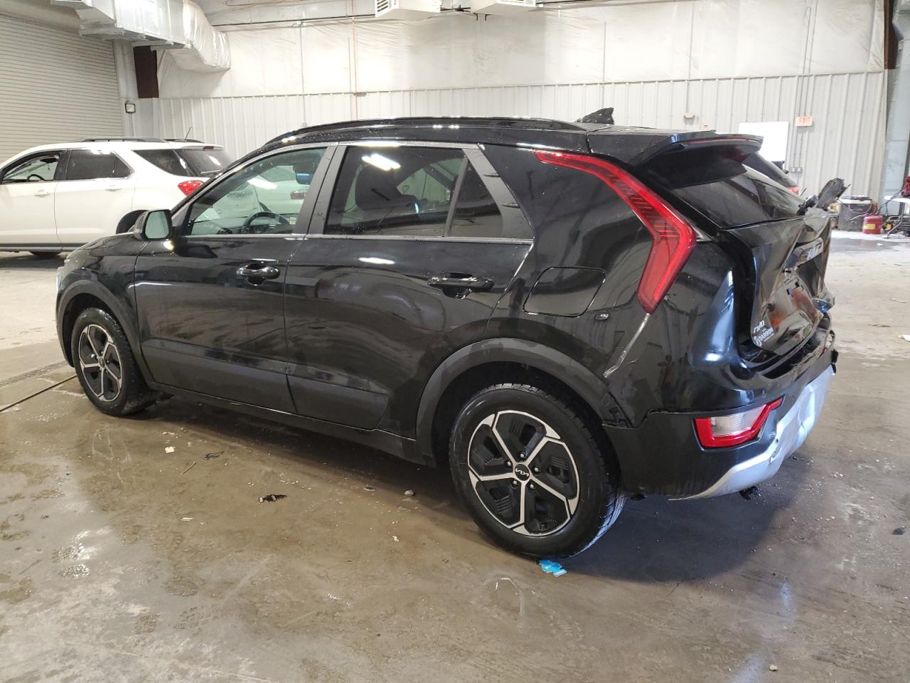 2023 KIA NIRO EX VIN:KNDCR3LE2P5044364