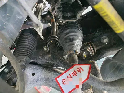 2022 Hyundai Tucson VIN: