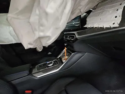 2024 BMW i4 WBY31AW0XRFR70017 VIN:WBY31AW0XRFR70017