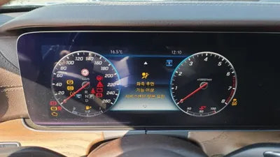 2019 Mercedes-Benz E 300 WDDZF4KB7KA585304 VIN:WDDZF4KB7KA585304