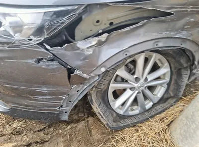 2015 Nissan Qashqai SJNDJ18E6FA401852 VIN:SJNDJ18E6FA401852