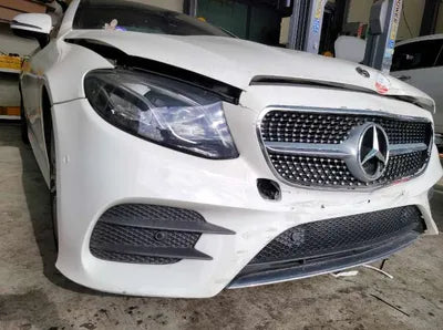 2018 Mercedes-Benz E 220 WDD1J1EB6KF084767 VIN:WDD1J1EB6KF084767