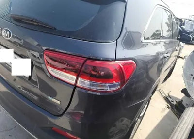 2017 Kia Sorento KNAPS81ABHA272213 VIN:KNAPS81ABHA272213