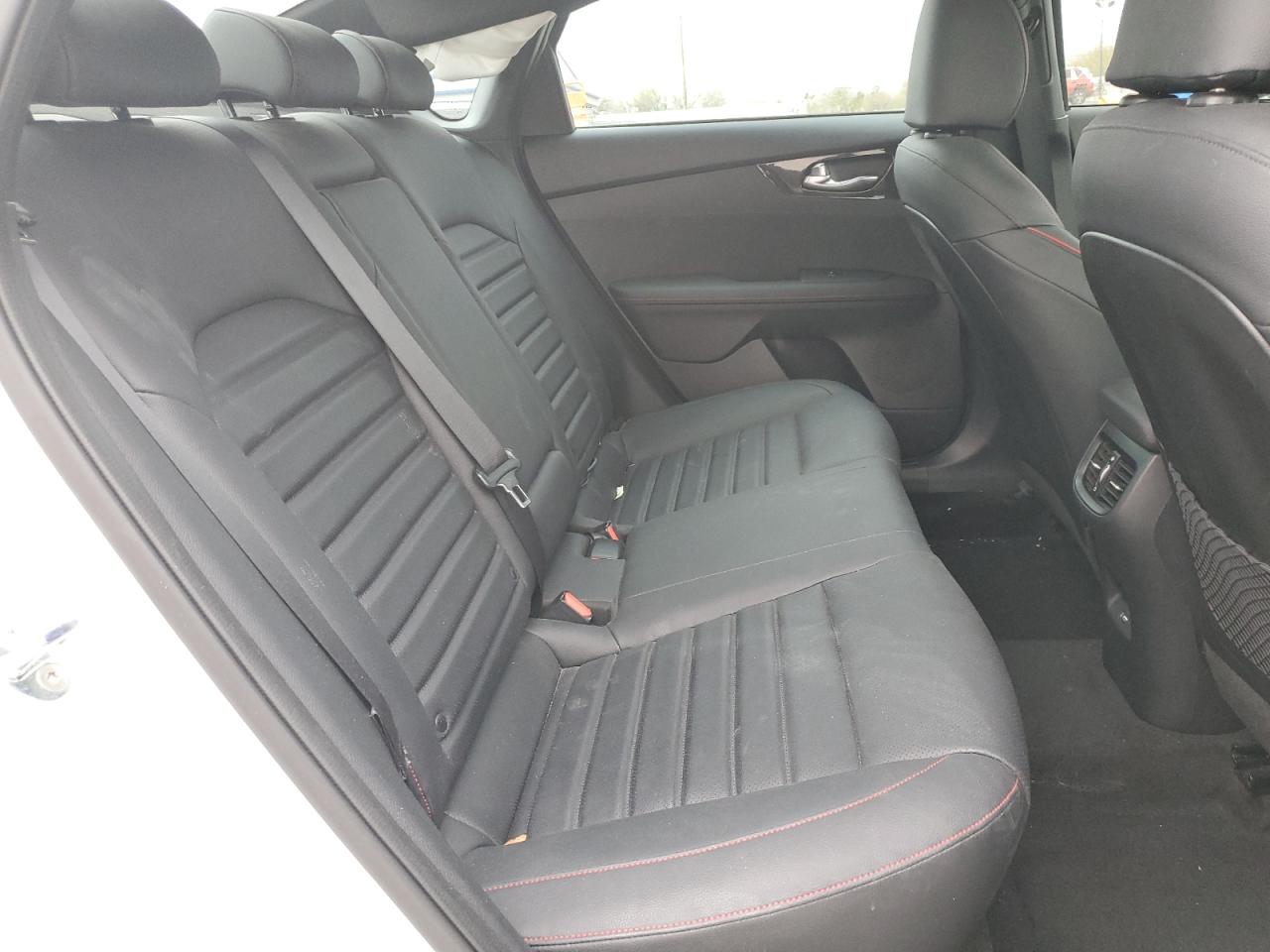 2023 KIA FORTE GT VIN:3KPF44AC4PE556330