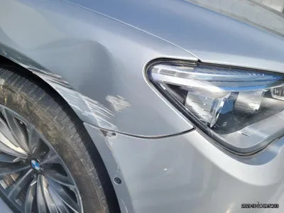 2015 BMW 730 WBAYC4107FDZ77490 VIN:WBAYC4107FDZ77490