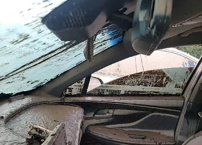 2019 Hyundai Santa FE KMHS381ADKU132219 VIN:KMHS381ADKU132219