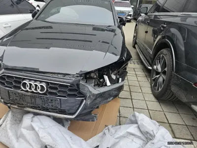 2022 Audi A4 WAUZZZF41NN009924 VIN:WAUZZZF41NN009924