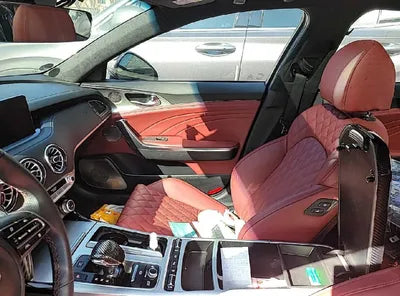 2022 Kia Stinger KNAE551CDNS116864 VIN:KNAE551CDNS116864