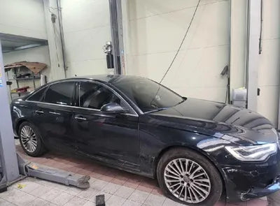 2015 Audi A6 WAUZZZ4G4FN027087 VIN:WAUZZZ4G4FN027087