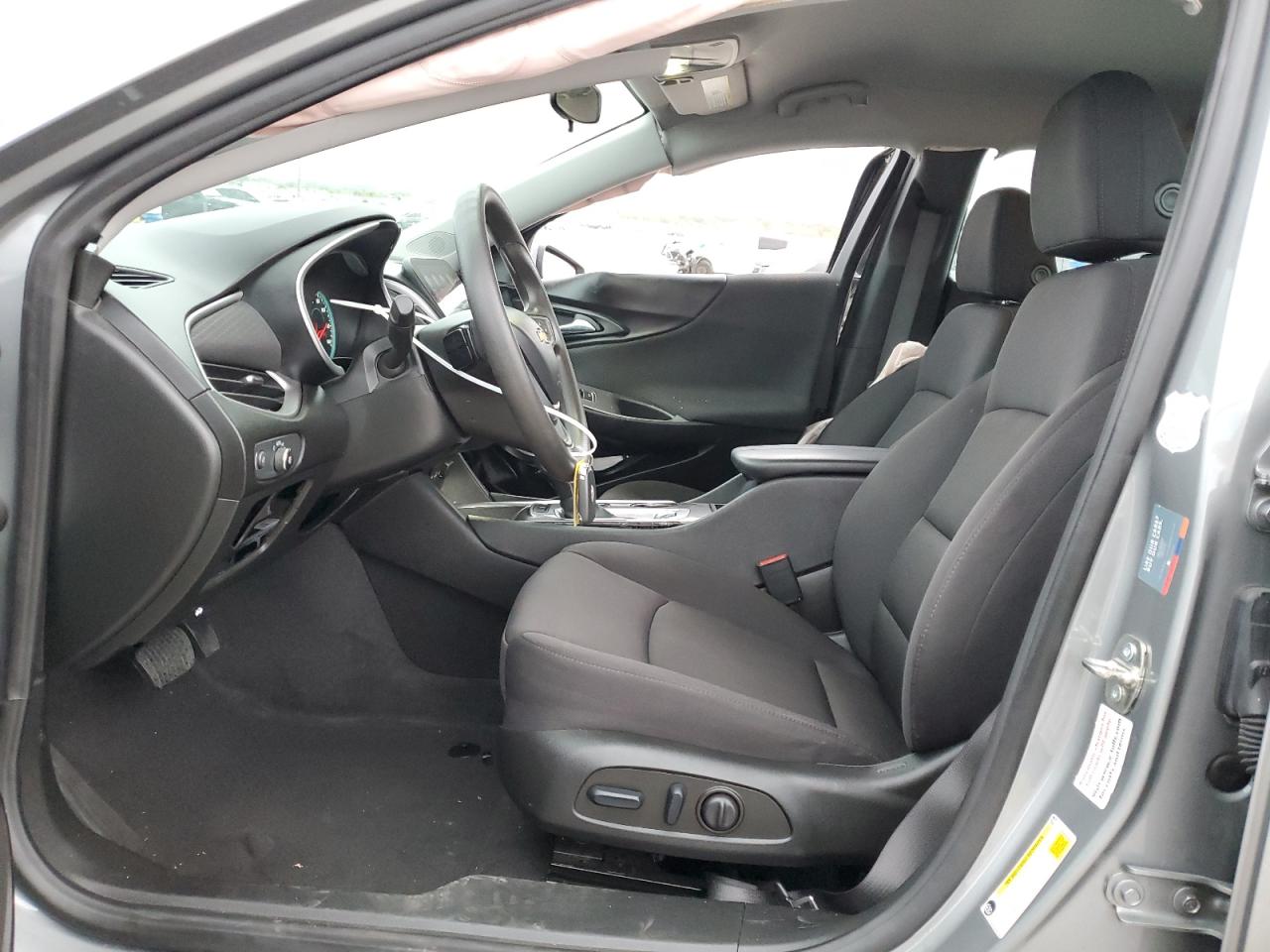 2023 CHEVROLET MALIBU LT VIN:1G1ZD5ST0PF162114