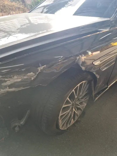 2021 Genesis G80 VIN: