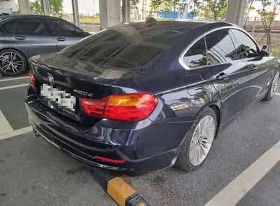 2015 BMW 420 WBA4E9107FD896186 VIN:WBA4E9107FD896186