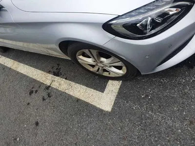 2016 Mercedes-Benz C 220 VIN: