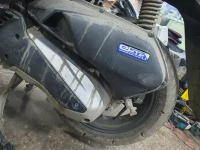 2021 BMW 125 RLHJK05K5MY135233 VIN:RLHJK05K5MY135233