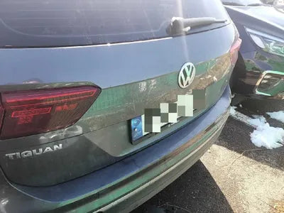 2020 Volkswagen Tiguan WVGZZZ5NZLW411529 VIN:WVGZZZ5NZLW411529