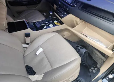 2020 Kia Carnival 587KMKNAMC81ABLS6 VIN:587KMKNAMC81ABLS6