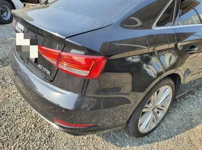 2018 Audi A3 WAUZZZ8V0J1088526 VIN:WAUZZZ8V0J1088526