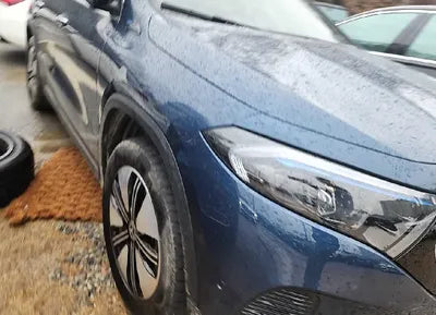 2021 Mercedes-Benz A 250 W1N9N0BBXMJ009126 VIN:W1N9N0BBXMJ009126