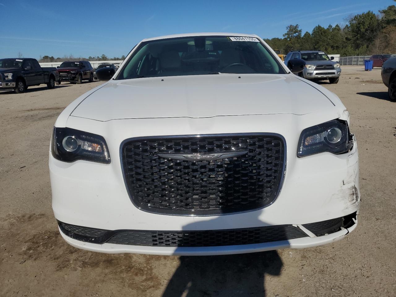 2022 CHRYSLER 300 TOURING VIN:2C3CCAAG4NH130991