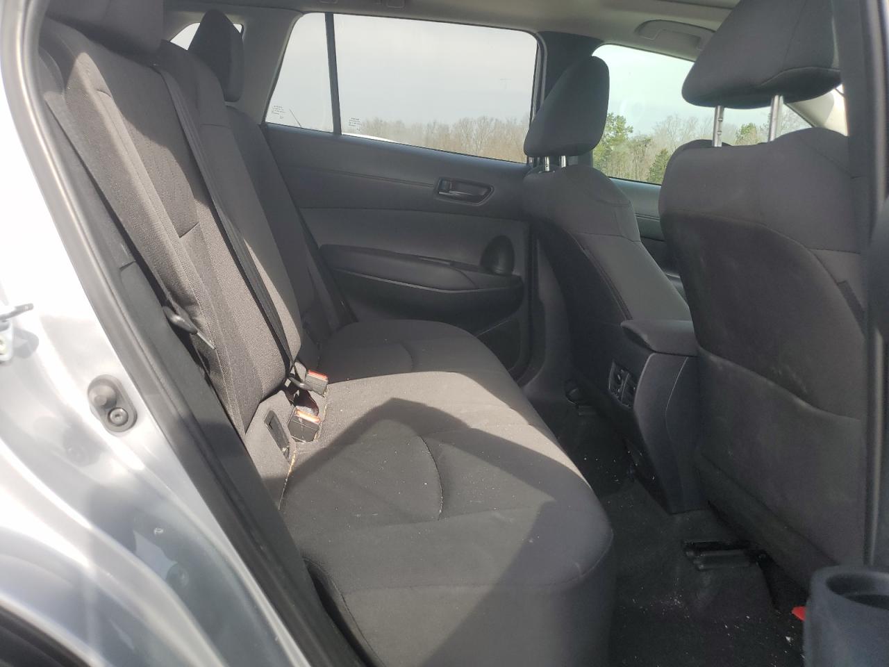 2024 TOYOTA COROLLA CROSS LE VIN:7MUBAAAG9RV092345