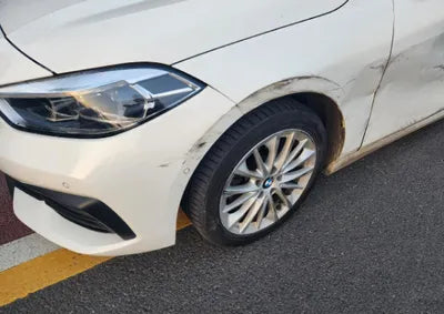 2021 BMW 118 WBA7M9101M5S97775 VIN:WBA7M9101M5S97775