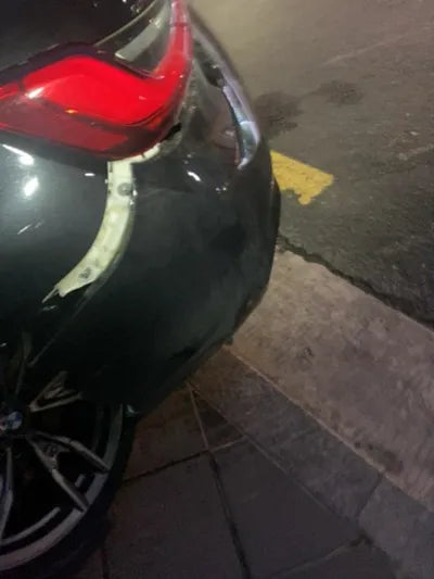 2021 BMW 340 WBA5U7109MFK84018 VIN:WBA5U7109MFK84018