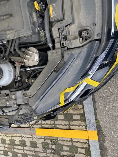 2020 Volkswagen Arteon WVWZZZ3HZLE016506 VIN:WVWZZZ3HZLE016506