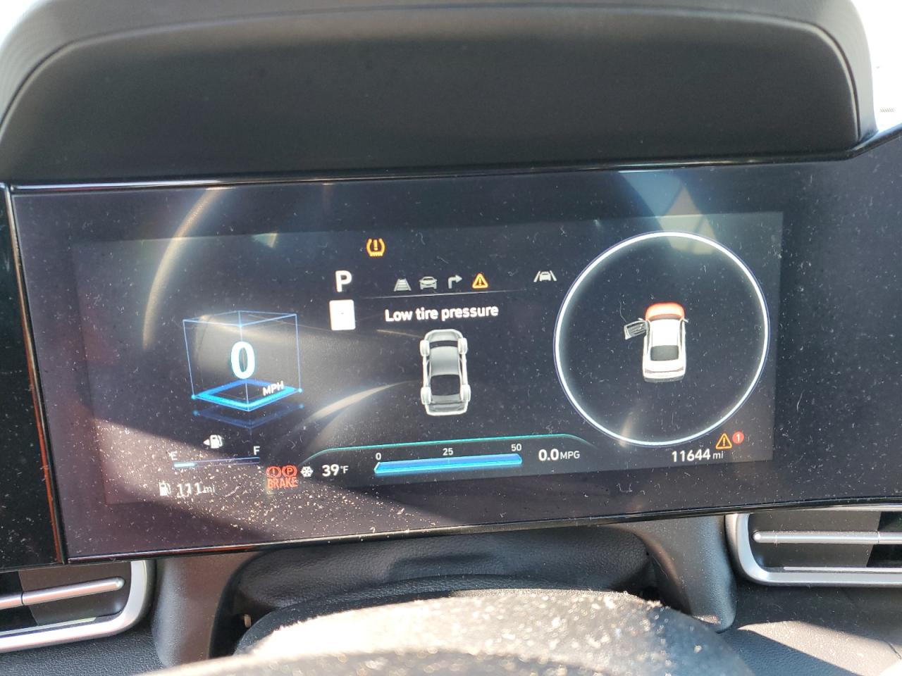 2024 HYUNDAI ELANTRA SEL VIN:KMHLM4DG4RU753516